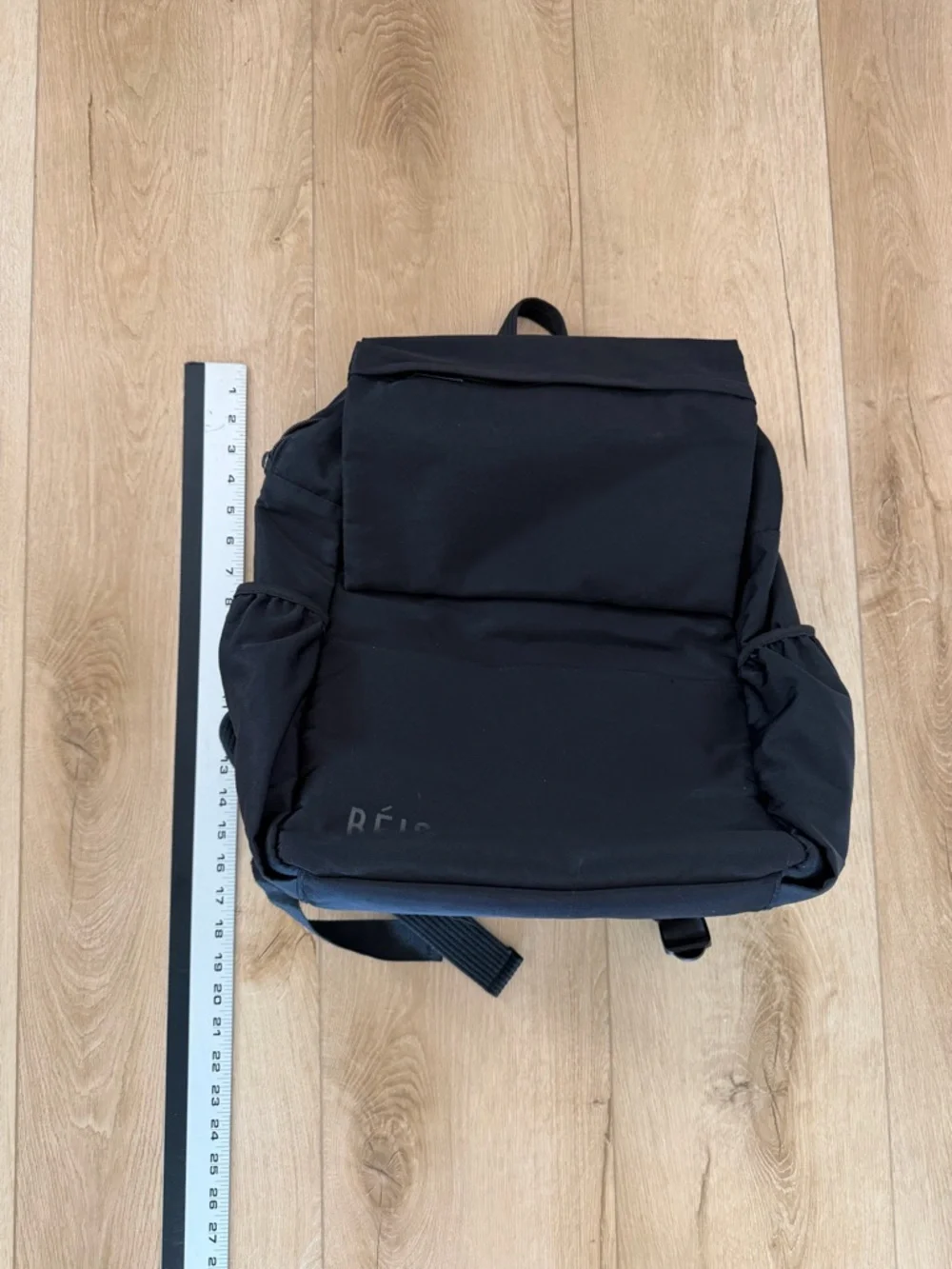 Beis Ultimate Diaper Bag.